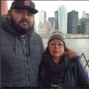 Meet your Posher, Chris